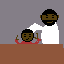 like father like son