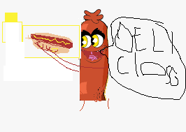 perrito caniva