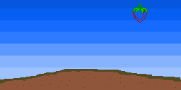 strawberry