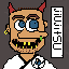 self portrait