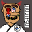bloody eye