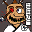 happy man