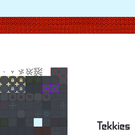 voxiom texture pack