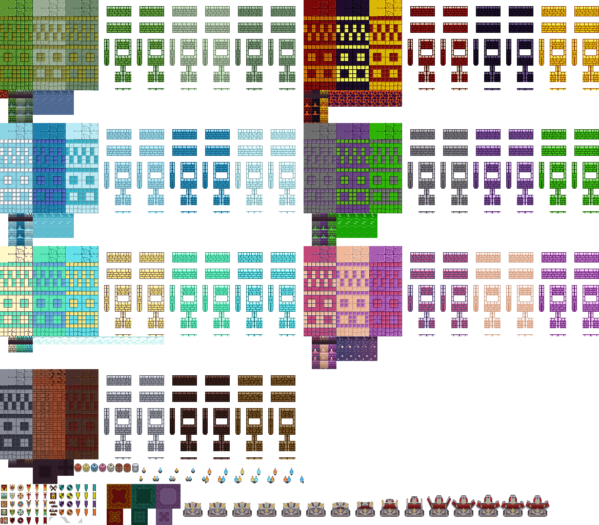refurbished tilemap atlas update 20 done