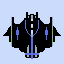 spaceship