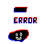 e r r o r
