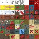 war is real voxiom texture pack