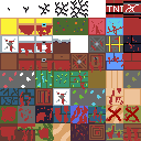 war is real texture pack