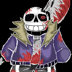 horrorsans