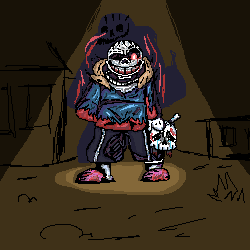 badtimesansins