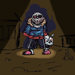 sans