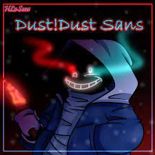 dust dust