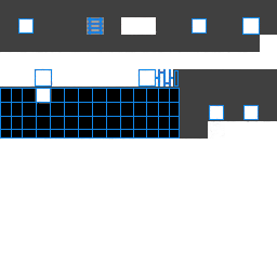 close quarters