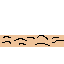 sand platform