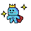blob