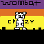 crazy wombat fixed