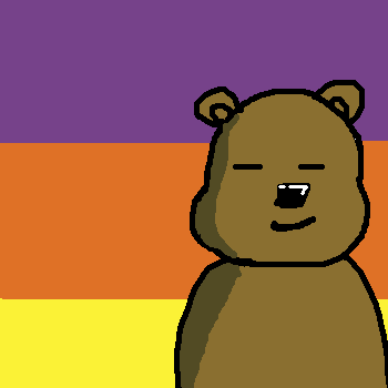 fist wombat big