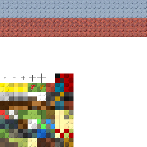 legotexturevoxiom