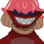 ruby closeup