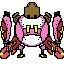 kirby robobot