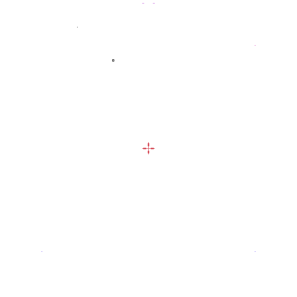 crosshair