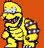 bowser minion