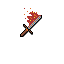 flame sword