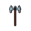 battle axe