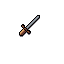 iron sword