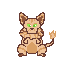 creature des sables