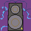 loud speaker