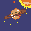 space