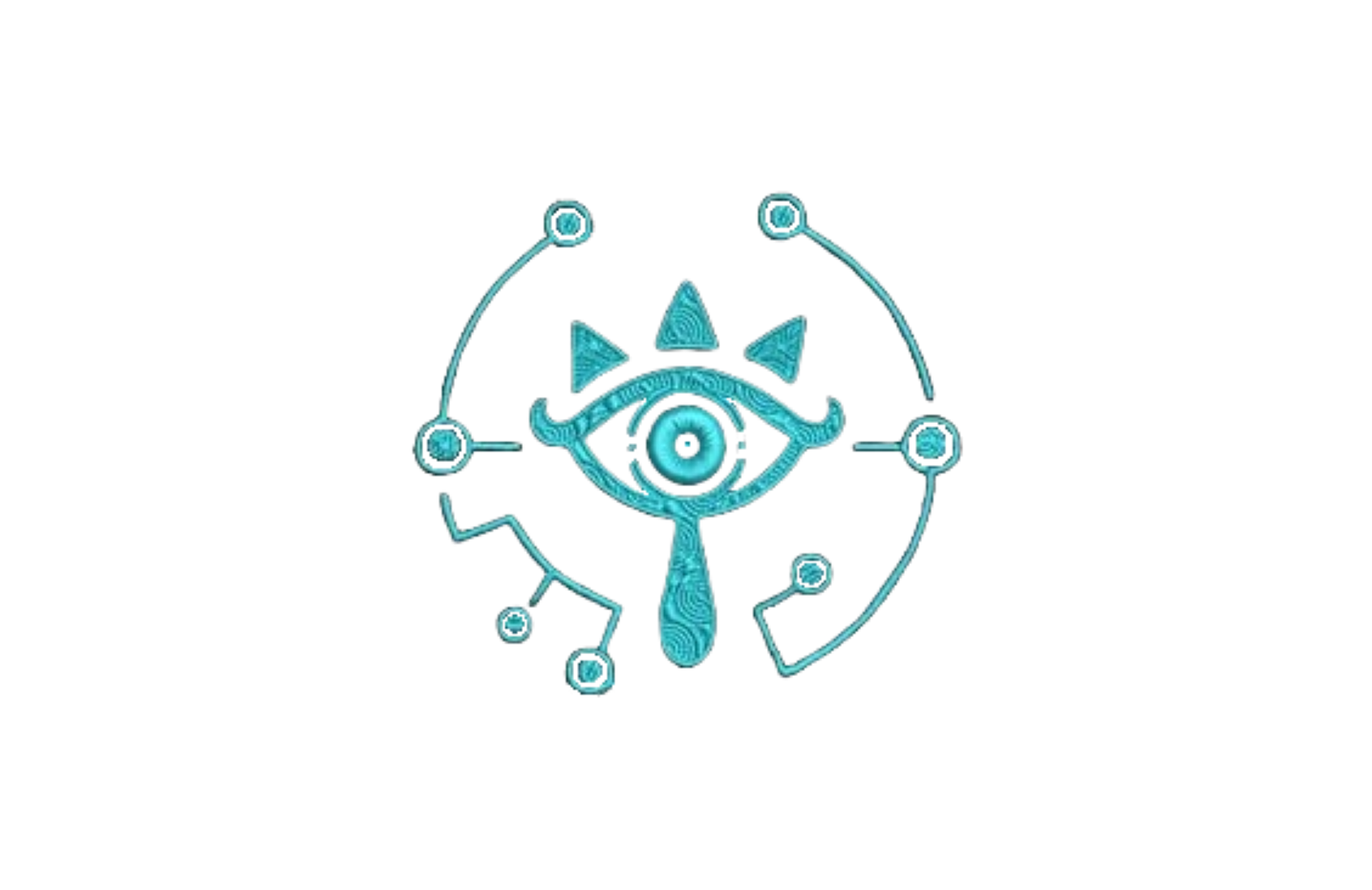 sheikah eye