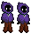 idle animation