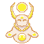 creature du soleil