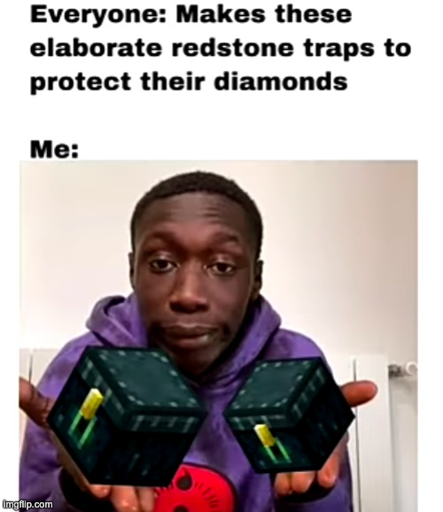 ender chests