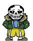 rinard sans