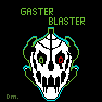 rinard gaster blaster