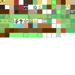 kirka texture