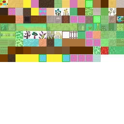 kirka texture again
