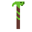 baton aigle