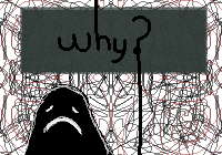 why wont you talk to me