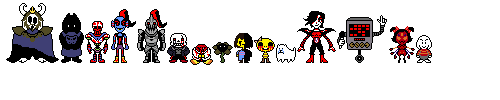 undertale exe ivertale