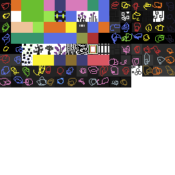 color