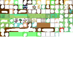 a bit cheat