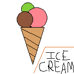 ice cream