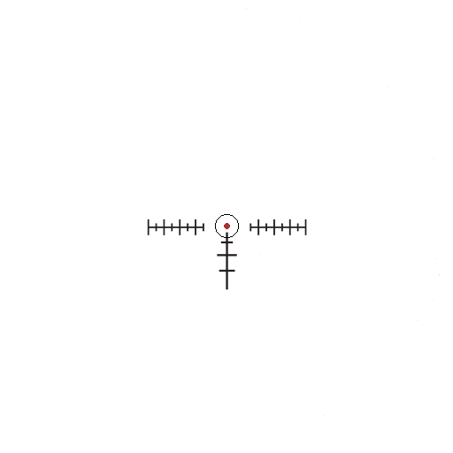 crosshair