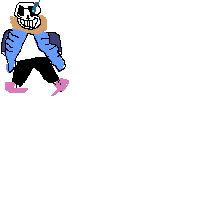 another sans