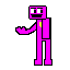 purple guy