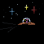 pink alien 2